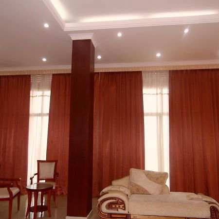 Hotel Belair Residence Μπουζουμπούρα Εξωτερικό φωτογραφία