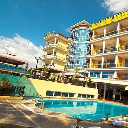 Hotel Belair Residence Μπουζουμπούρα Εξωτερικό φωτογραφία