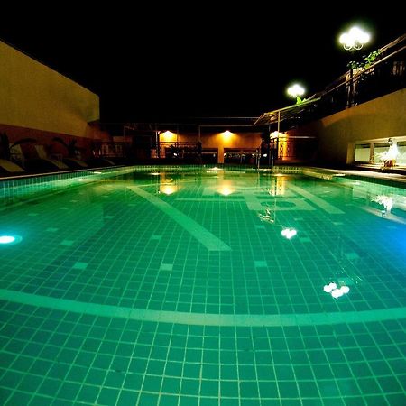 Hotel Belair Residence Μπουζουμπούρα Εξωτερικό φωτογραφία