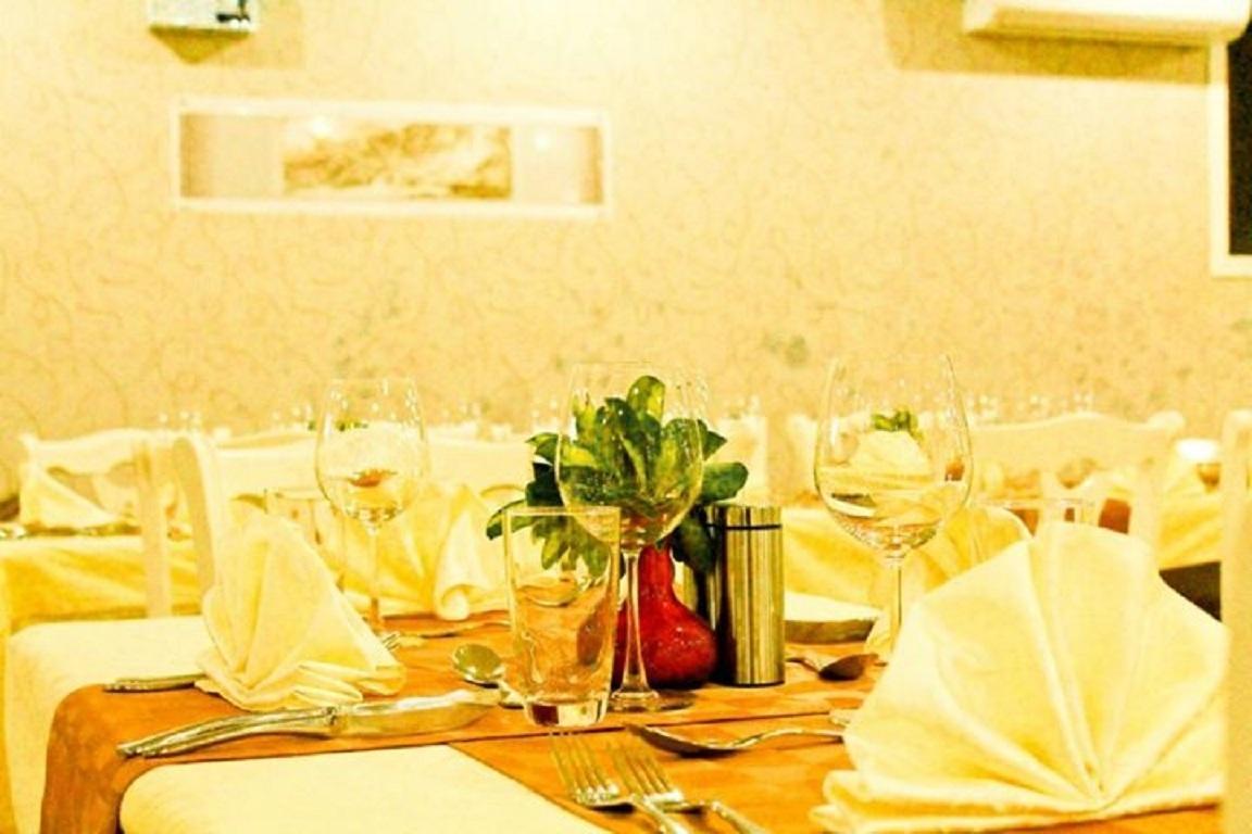 Hotel Belair Residence Μπουζουμπούρα Εξωτερικό φωτογραφία