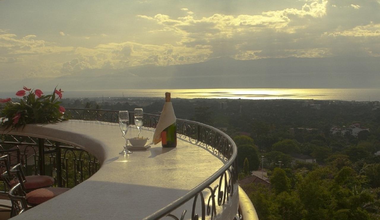 Hotel Belair Residence Μπουζουμπούρα Εξωτερικό φωτογραφία