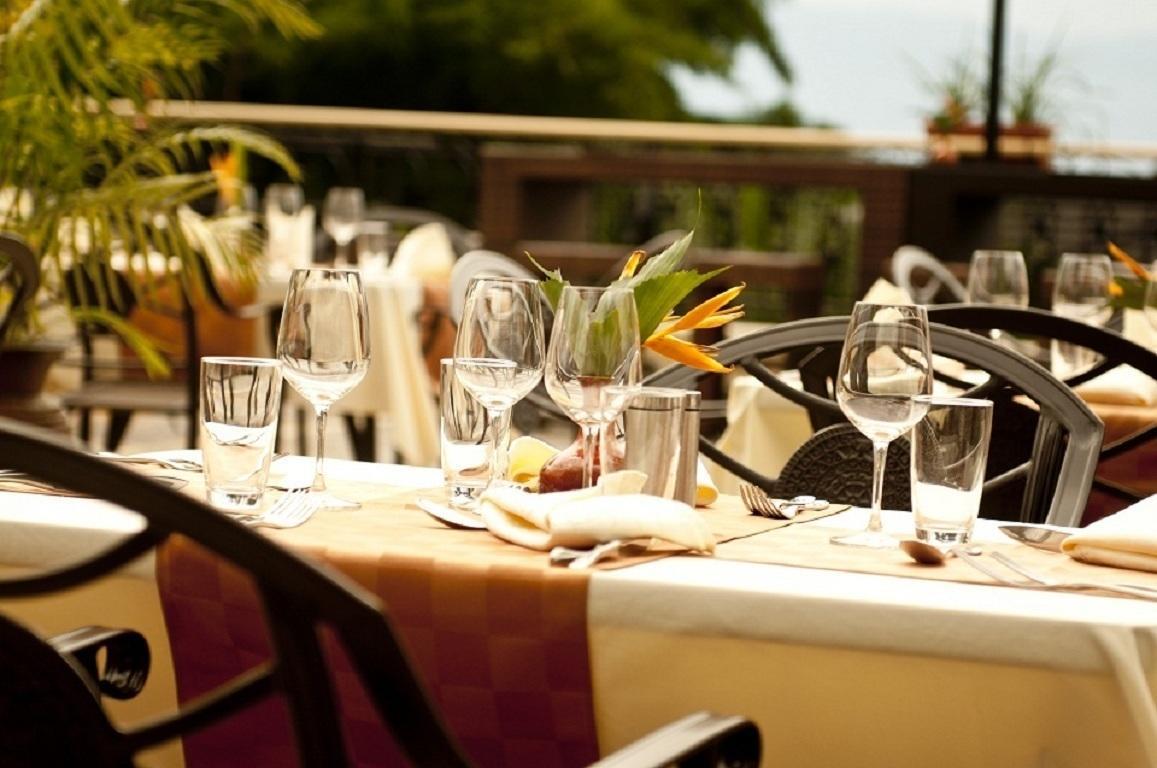 Hotel Belair Residence Μπουζουμπούρα Εξωτερικό φωτογραφία