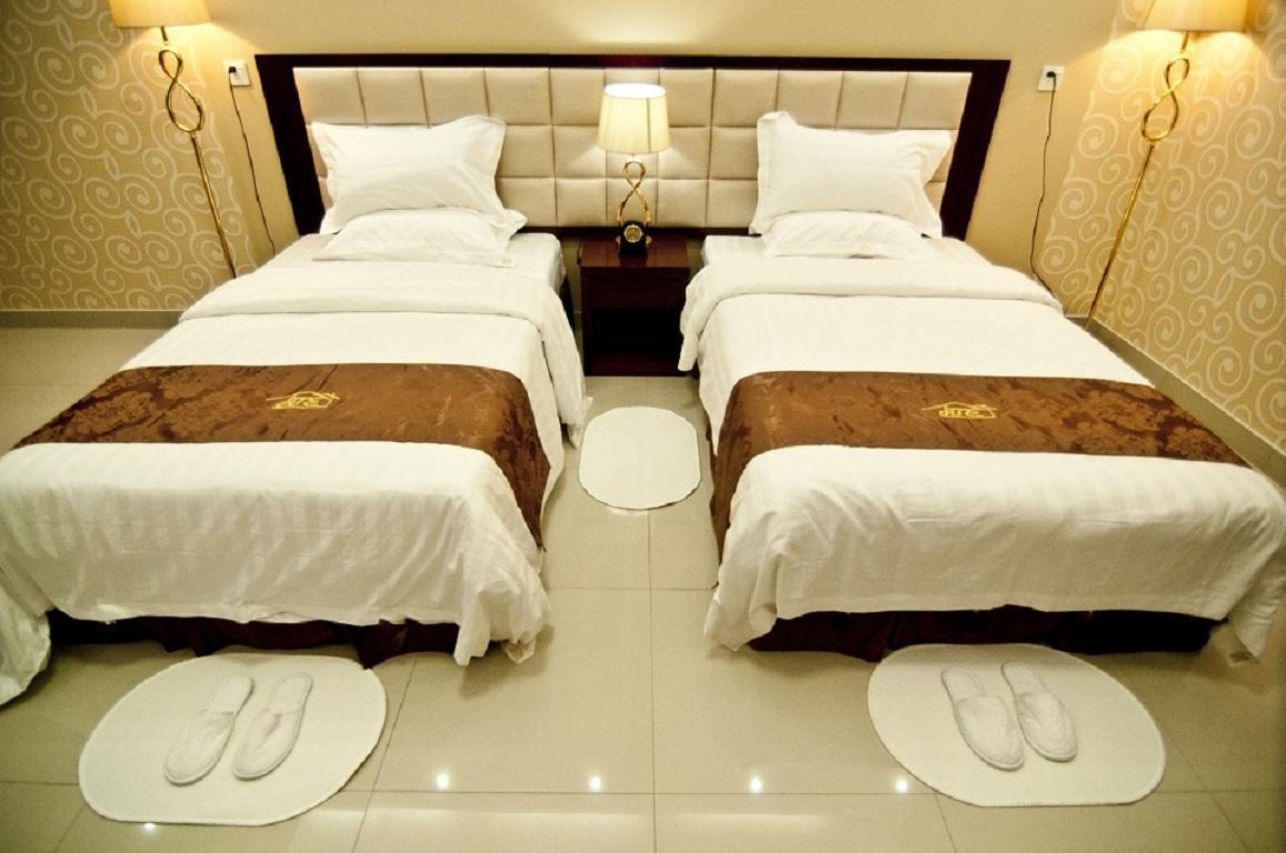 Hotel Belair Residence Μπουζουμπούρα Εξωτερικό φωτογραφία