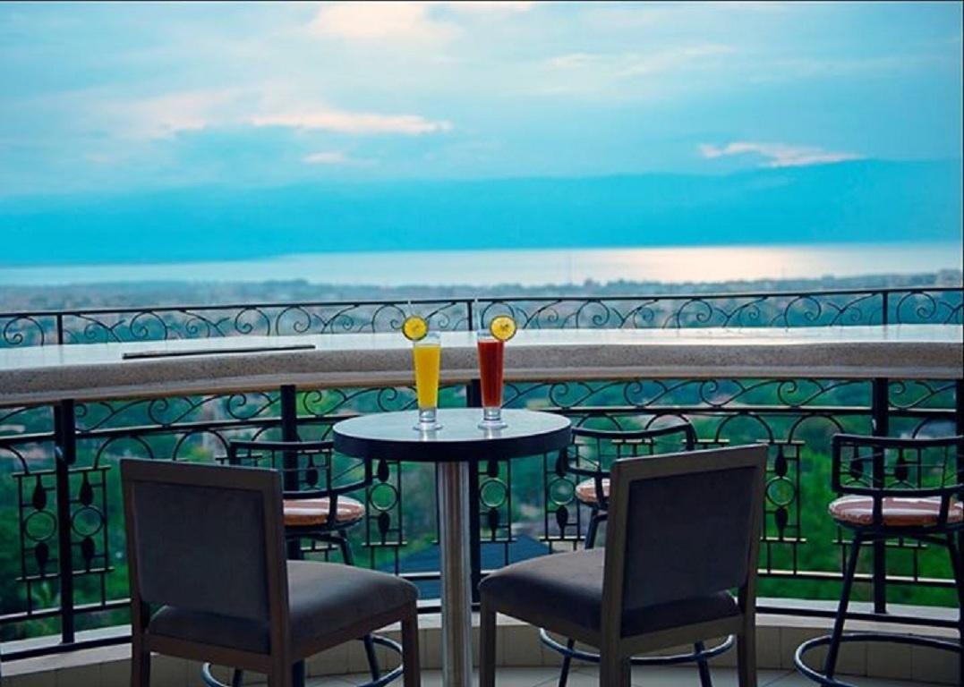 Hotel Belair Residence Μπουζουμπούρα Εξωτερικό φωτογραφία