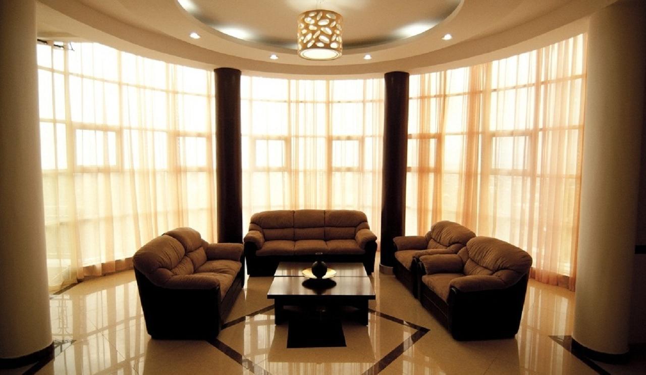Hotel Belair Residence Μπουζουμπούρα Εξωτερικό φωτογραφία