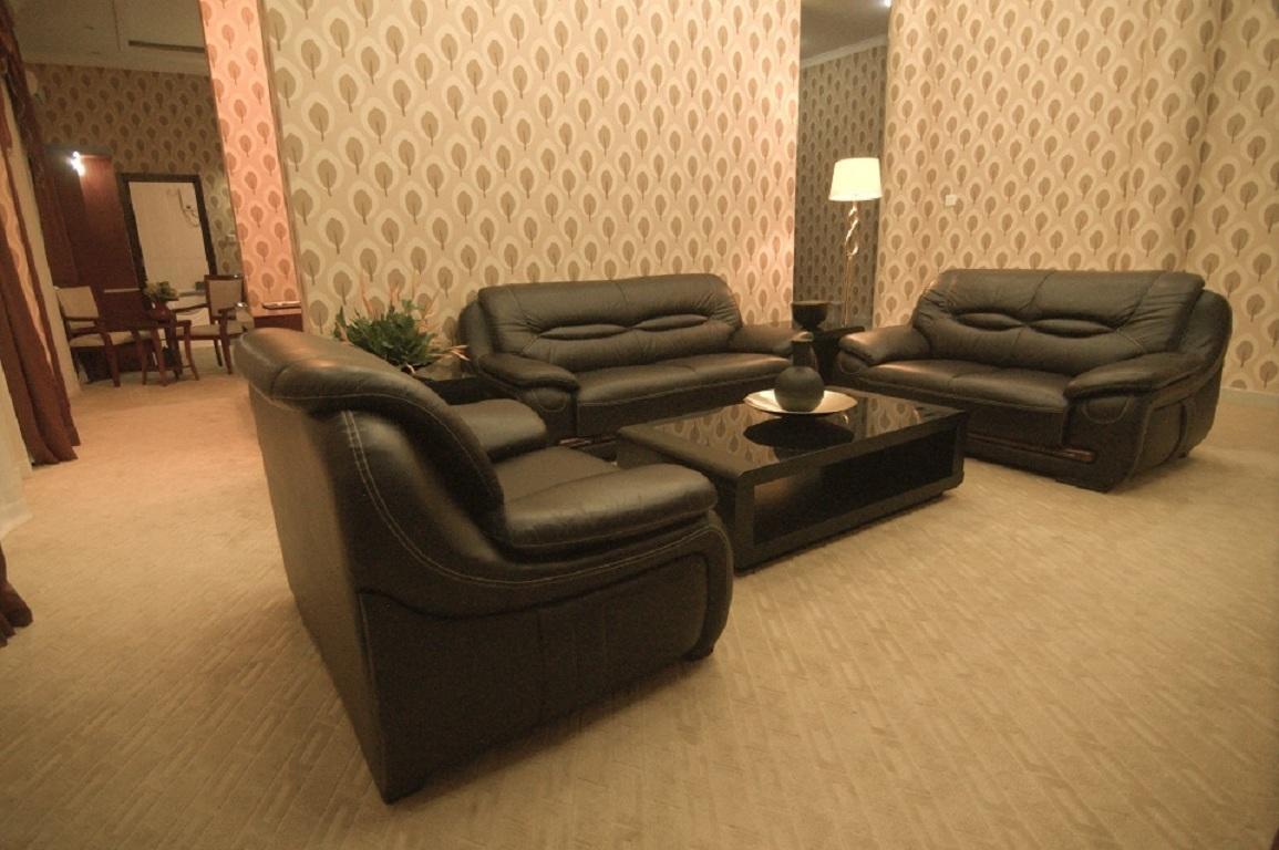Hotel Belair Residence Μπουζουμπούρα Εξωτερικό φωτογραφία