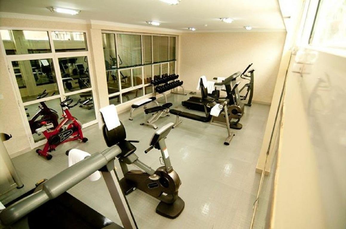 Hotel Belair Residence Μπουζουμπούρα Εξωτερικό φωτογραφία
