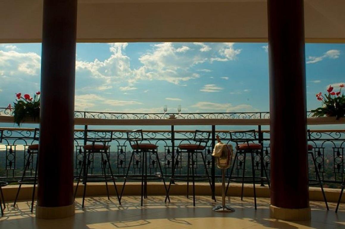 Hotel Belair Residence Μπουζουμπούρα Εξωτερικό φωτογραφία