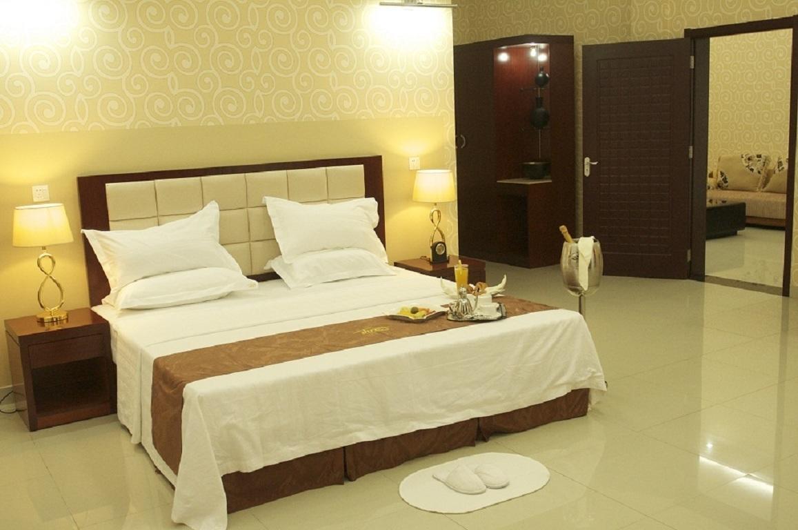 Hotel Belair Residence Μπουζουμπούρα Εξωτερικό φωτογραφία
