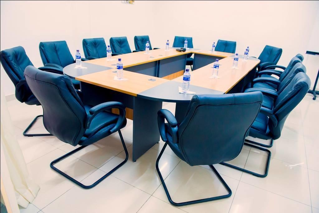 Hotel Belair Residence Μπουζουμπούρα Εξωτερικό φωτογραφία